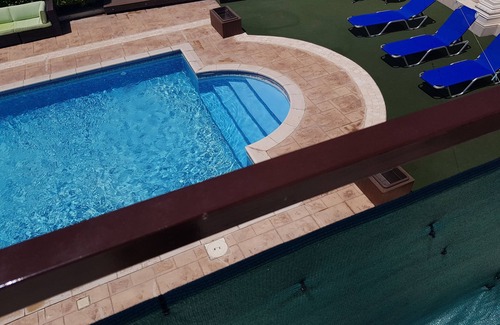 Kiti Villa | Crystal Garden Villas