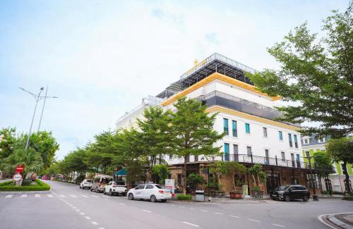 Bai Chay Hotel | Crystal Holiday Ha Long Hotel
