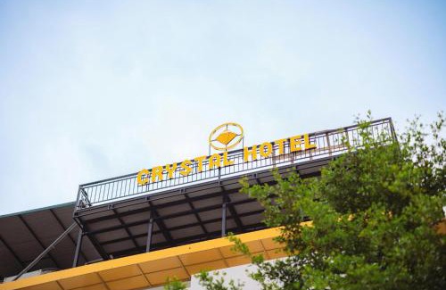 Bai Chay Hotel | Crystal Holiday Ha Long Hotel