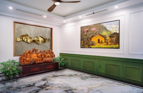Bai Chay Hotel | Crystal Holiday Ha Long Hotel