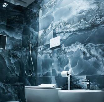 Capurso House | Crystal Luxury Apartment