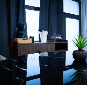Capurso House | Crystal Luxury Apartment