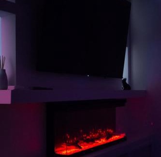 Capurso House | Crystal Luxury Apartment
