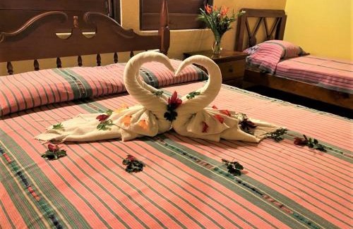 Cristo Rey Resort | Crystal Paradise Resort