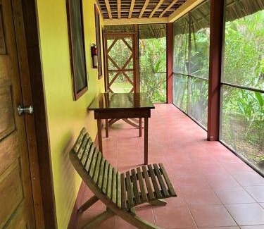 Cristo Rey Resort | Crystal Paradise Resort