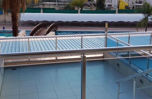 Alanya Apartment | Crystal Park 2 - 4