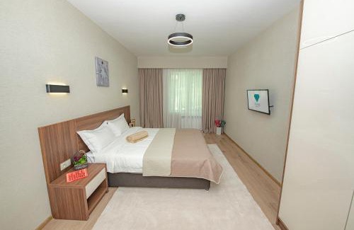 Bakuriani Hotel | Crystal Residence