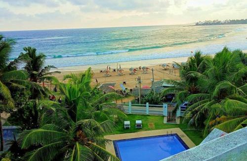 Dickwella Hotel | Crystal Resort Dickwella