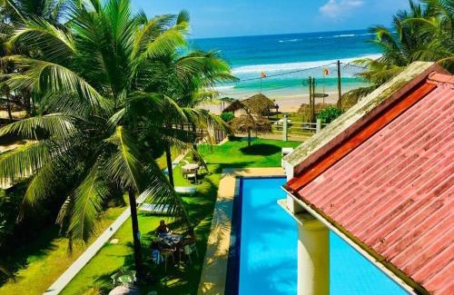 Dickwella Hotel | Crystal Resort Dickwella