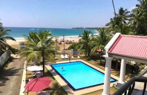Dickwella Hotel | Crystal Resort Dickwella