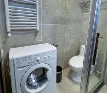 Bakuriani Apartment | Crystal Resort Room 310