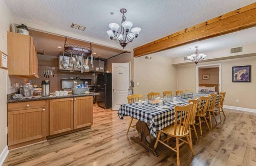 Chassahowitzka Bed & Breakfast | Crystal River Suite S