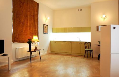 Piasek Południe Apartment | Crystal Suites Old Town