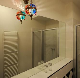 Piasek Południe Apartment | Crystal Suites Old Town
