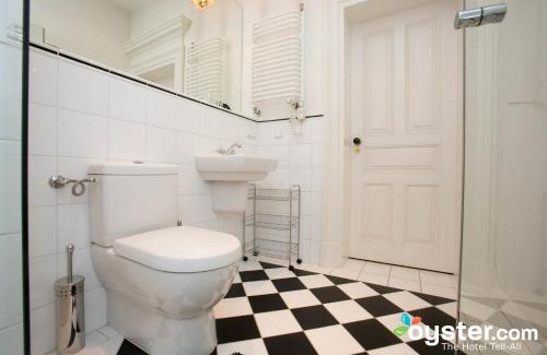 Piasek Południe Apartment | Crystal Suites Old Town