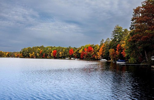 Tomahawk House | Crystal Tree Cottage, LLC