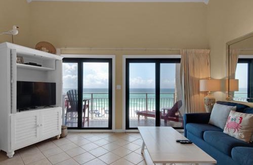 Crystal Beach Apartment | Crystal Villas A11 by Newman-Dailey