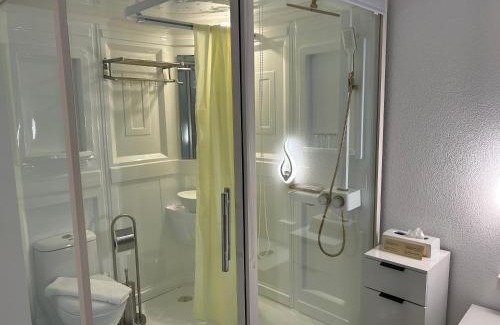Zweisimmen Bed & Breakfast | Crystal Vista