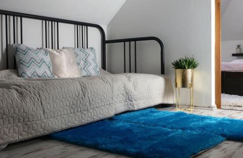 Eger Apartment | Csücsök vendégház