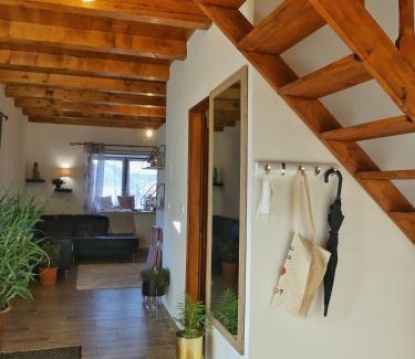 Eger Apartment | Csücsök vendégház