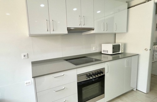Sitio de Calahonda Apartment | CS214 Spacious 3-bedroom, 2-bathroom apartment in Doña Lola, Calahonda, between Fuengirola and Marbella