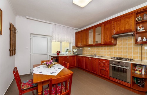 Cserszegtomaj Apartment | Cserszeg by Interhome