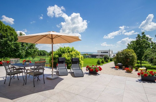 Cserszegtomaj Apartment | Cserszeg by Interhome