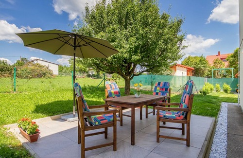 Cserszegtomaj Apartment | Cserszeg by Interhome