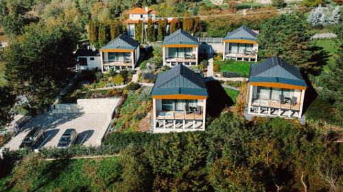 Cserszegtomaj Apartment | Cserszegi Kockák
