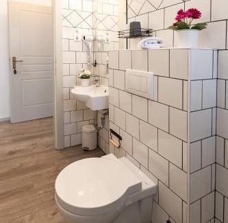 Balatonalmadi Apartment | Csillag Villa