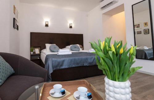 Balatonalmadi Apartment | Csillag Villa