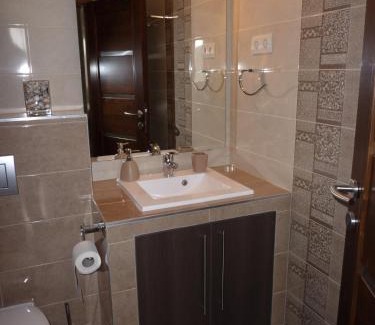 Eger Apartment | Csillagfény Apartment