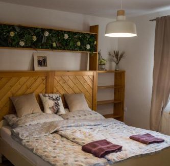 Sumeg Apartment | Csipesz Vendégház