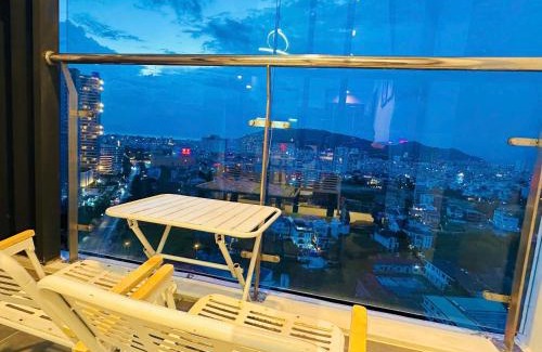 Vung Tau Apartment | CSJ Seaside - Căn Hộ Cạnh Biển