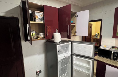 Madina Apartment | CSL Apartment no. 5 & 6
