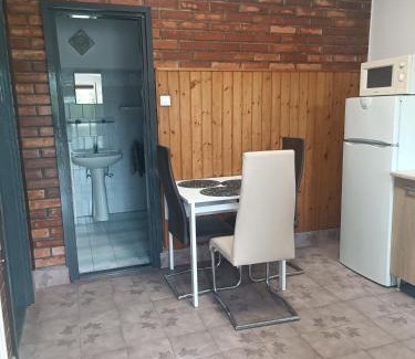 Tapolca Apartment | Csobánc apartman