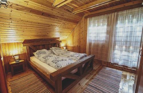 Eremitu Ski Chalet | Csodál-Lak