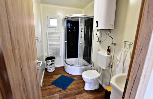 Pusztavacs House | Csoda Apartman