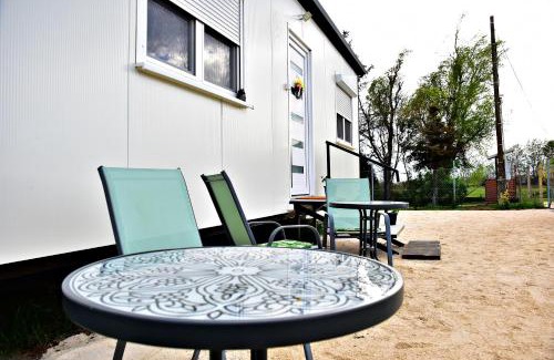 Pusztavacs House | Csoda Apartman