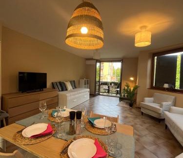 Csopak Apartment | Csopak Strand Apartman