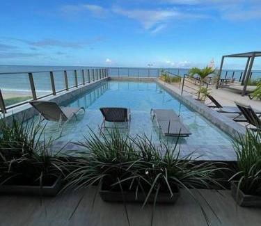 Jardim Oceania Apartment | CSQ Jardins by Jess