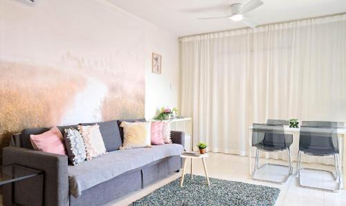 Paphos Apartment | CSS Cute Superior King's Palace