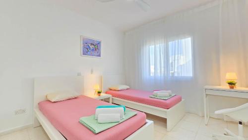 Paphos Apartment | CSS Cute Superior King's Palace