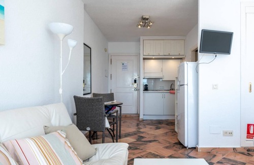 Carib Playa Apartment | CT 239 - Romana Playa - First Beachline