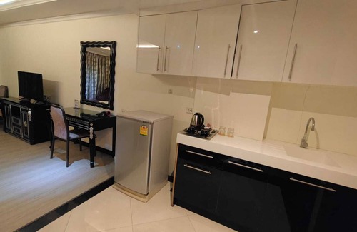 South Pattaya Hotel | CT Suite