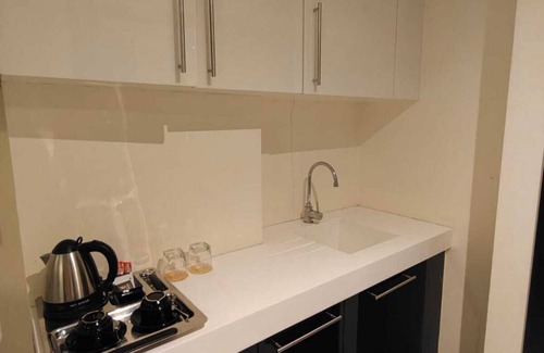 South Pattaya Hotel | CT Suite