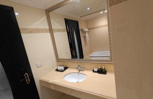 South Pattaya Hotel | CT Suite