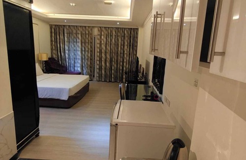South Pattaya Hotel | CT Suite