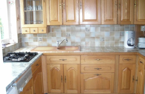 Cabanas Apartment | CTA03-2 bedroom villa with swimming pool located near Tavira