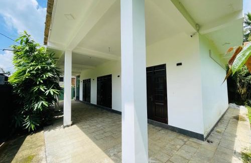 Beliatta House | Cu villa